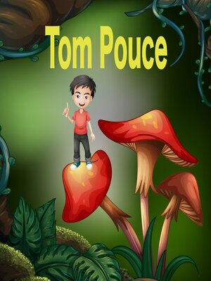 cover image of Tom Pouce